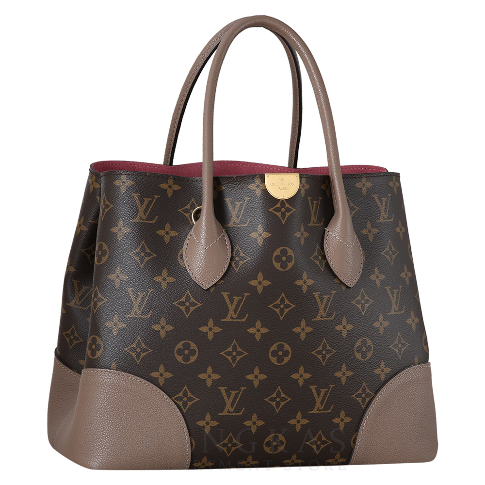 LOUIS VUITTON(USED)루이비통 모노그램 플랑드랭